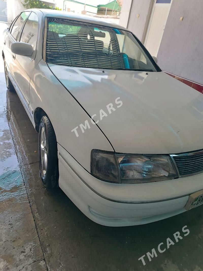 Toyota Avalon 1995 - 90 000 TMT - Гарадамак - img 8