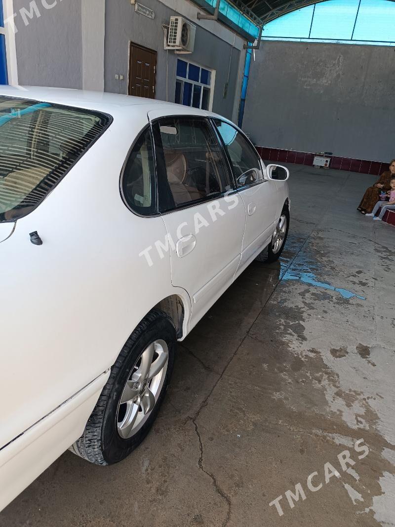 Toyota Avalon 1995 - 90 000 TMT - Гарадамак - img 6