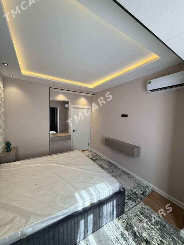 mir2 2kom 2 etaj Мир2 евро - Aşgabat - img 5