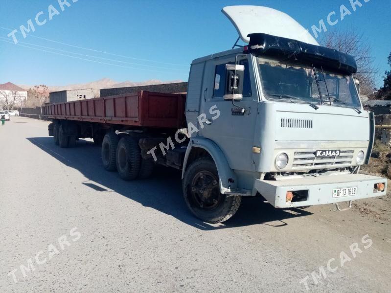 Kamaz 4310 1989 - 190 000 TMT - Magdanly - img 3