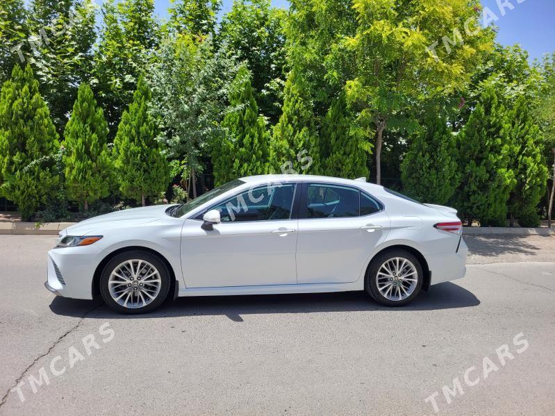 Toyota Camry 2020 - 319 500 TMT - Ашхабад - img 5