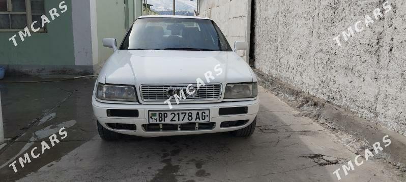 Audi 80/90 1995 - 30 000 TMT - Gökje - img 2