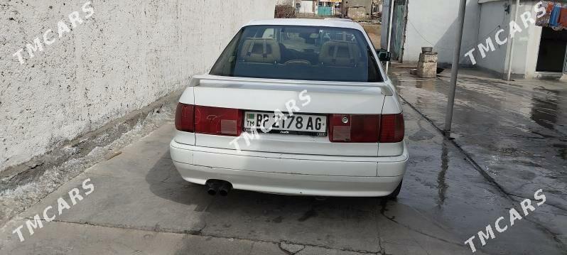 Audi 80/90 1995 - 30 000 TMT - Gökje - img 5