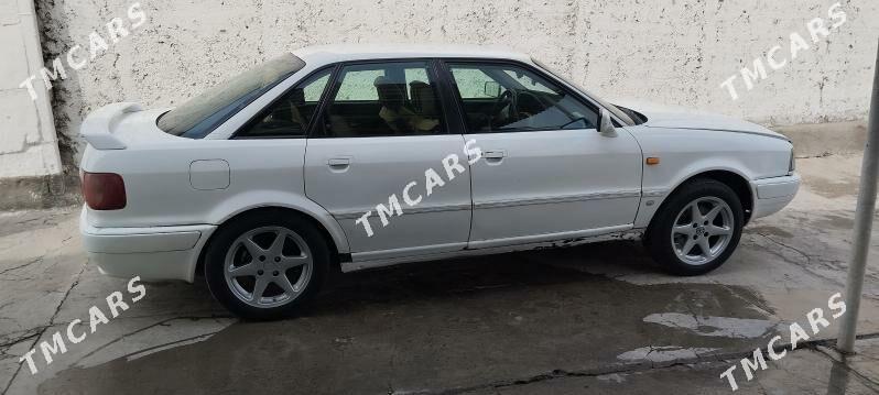 Audi 80/90 1995 - 30 000 TMT - Gökje - img 3