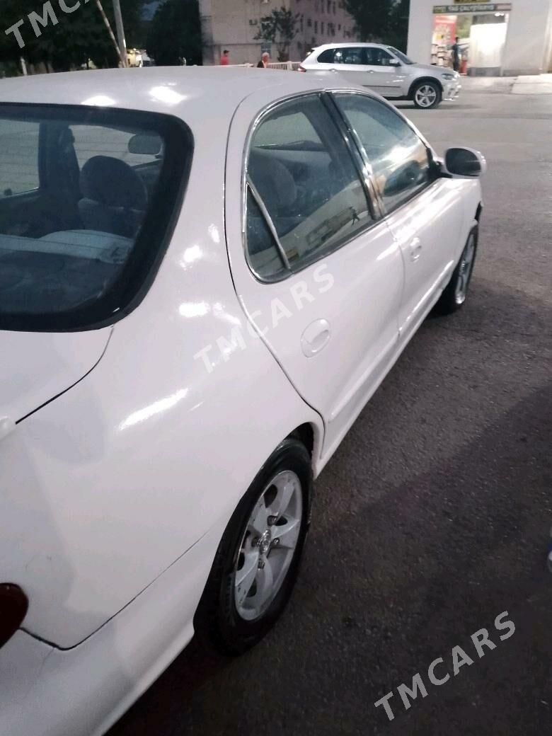 Hyundai Elantra 2000 - 13 000 TMT - Aşgabat - img 2