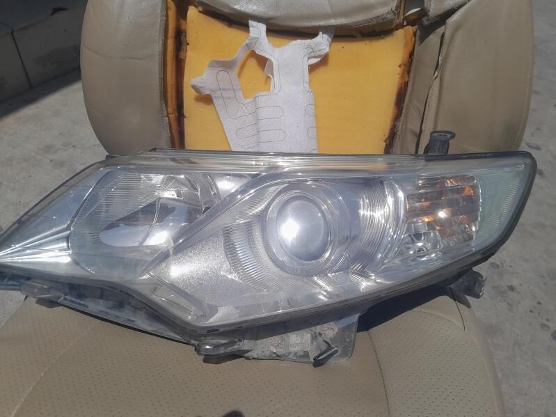 fara toyota kemri 1 500 TMT - Мир 4 - img 2