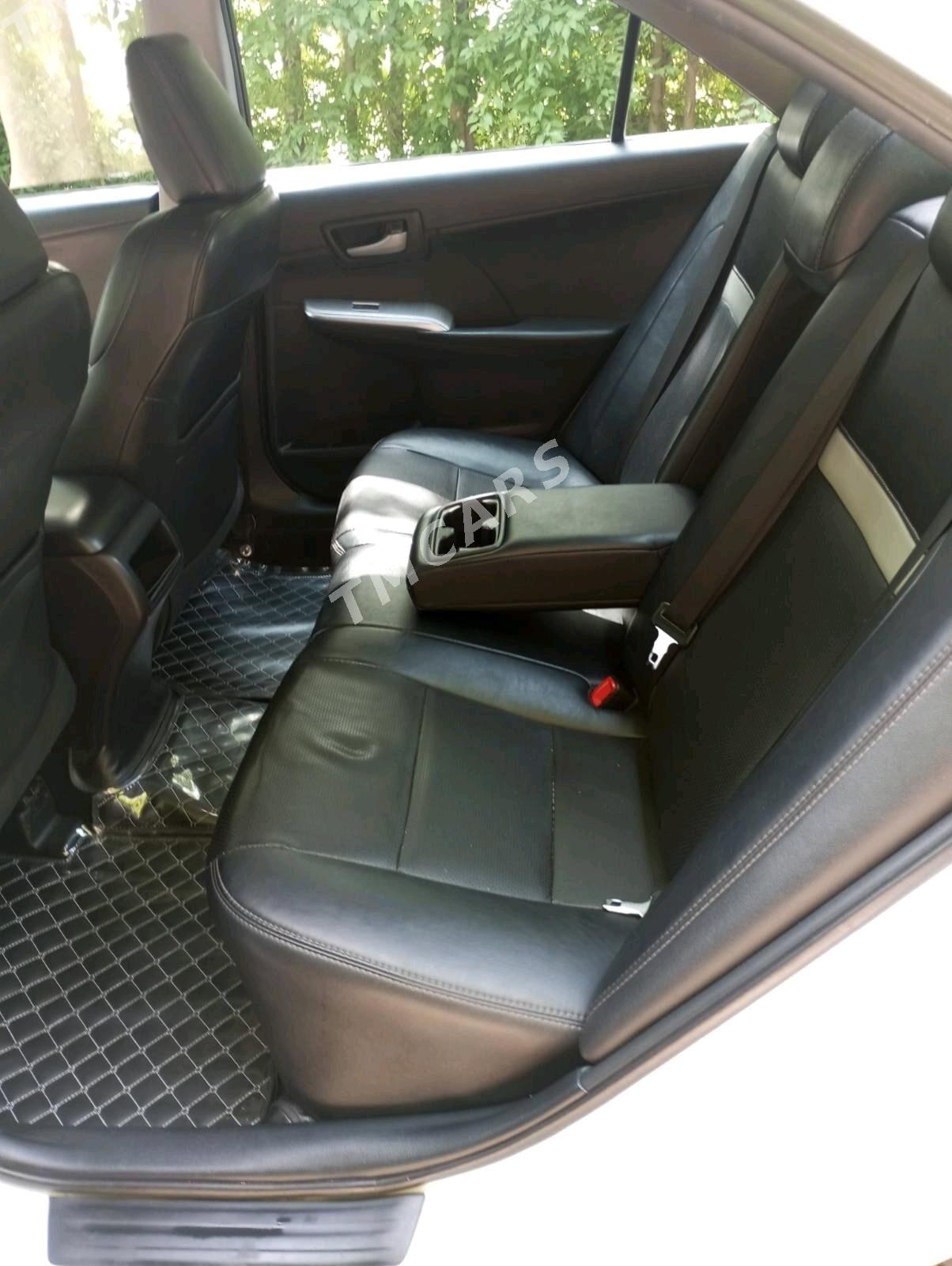 Toyota Camry 2014 - 220 000 TMT - Aşgabat - img 2