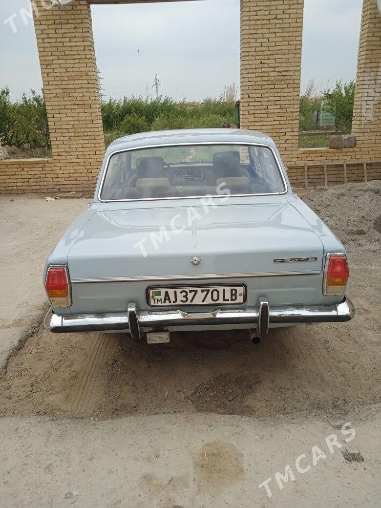 Москвич 412 1981 - 14 000 TMT - Türkmenabat - img 3