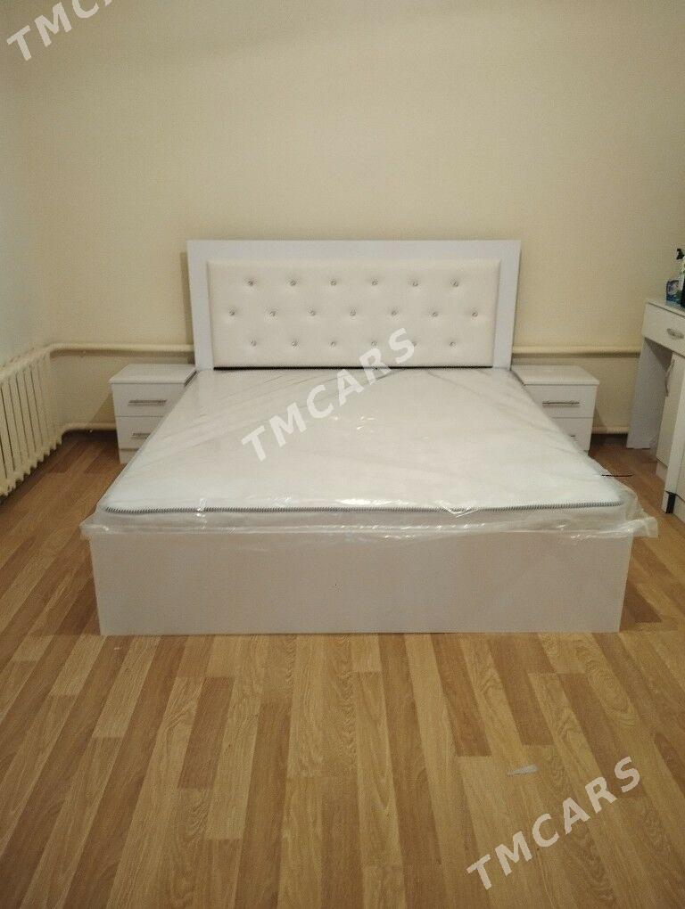 spalny  tumba - Aşgabat - img 1