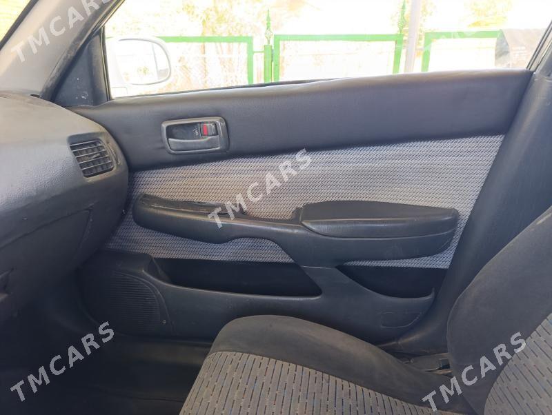 Toyota Carina 1995 - 46 000 TMT - Туркменабат - img 9