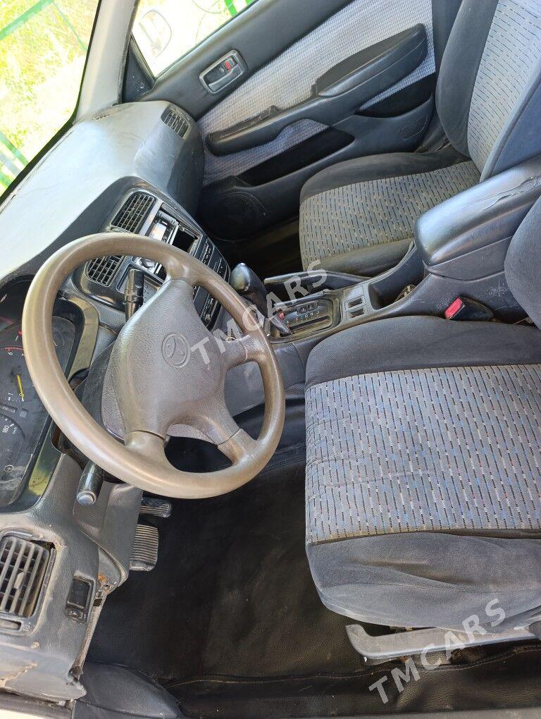 Toyota Carina 1995 - 46 000 TMT - Туркменабат - img 5