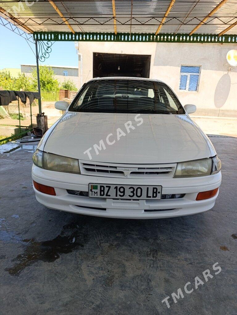 Toyota Carina 1995 - 46 000 TMT - Туркменабат - img 6