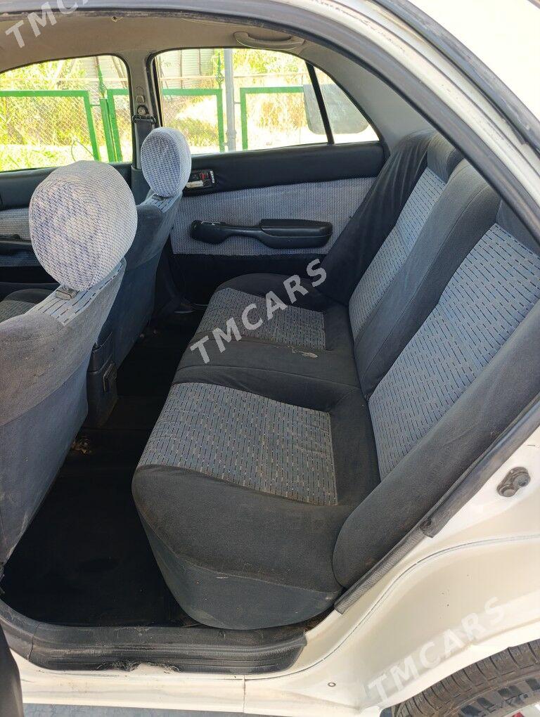 Toyota Carina 1995 - 46 000 TMT - Туркменабат - img 8