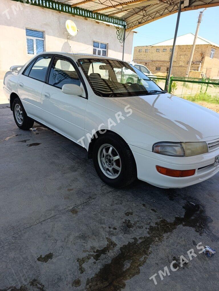 Toyota Carina 1995 - 46 000 TMT - Туркменабат - img 2