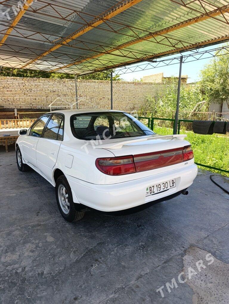Toyota Carina 1995 - 46 000 TMT - Туркменабат - img 7