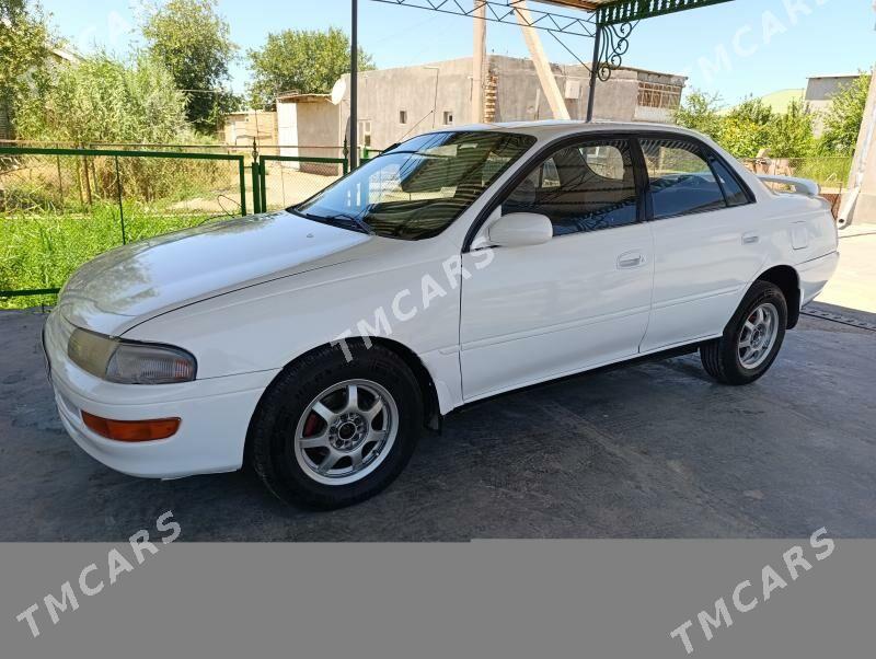 Toyota Carina 1995 - 46 000 TMT - Туркменабат - img 10