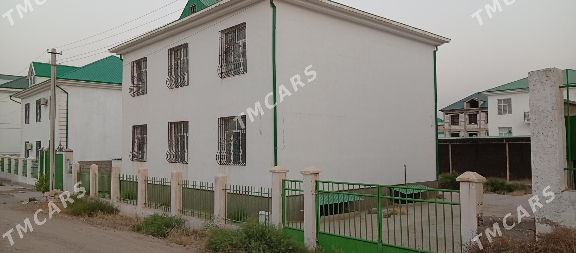 Anew - Aşgabat - img 3