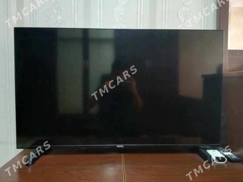 telewizor 43lik - Aşgabat - img 2