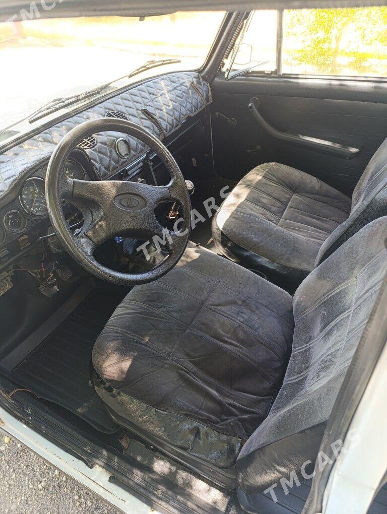 Lada 2106 1995 - 15 000 TMT - Балканабат - img 3