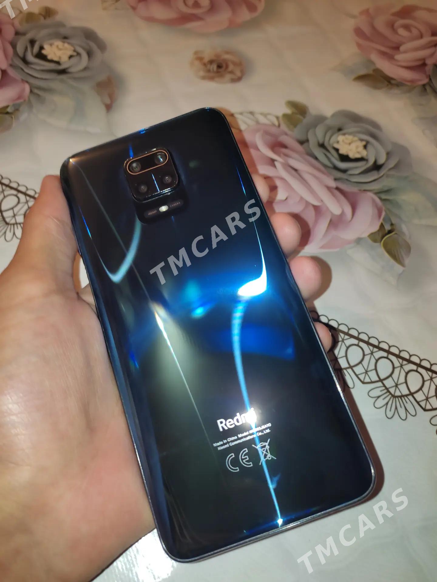 Redmi Note 9S - Daşoguz - img 2