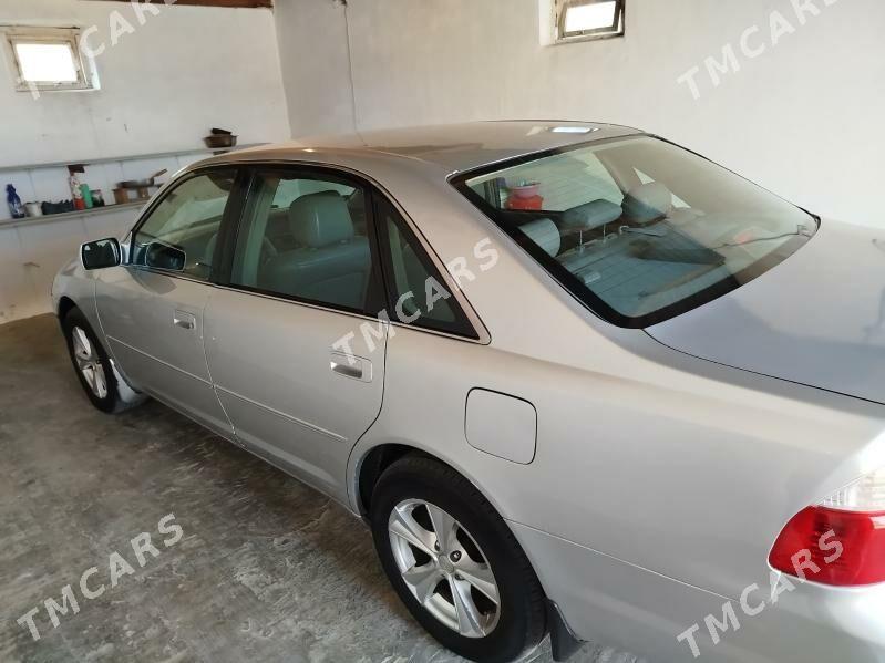 Toyota Avalon 2002 - 130 000 TMT - Эсенгулы - img 5