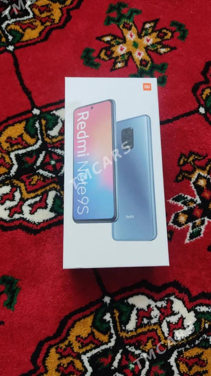 Redmi Note 9S - Daşoguz - img 4