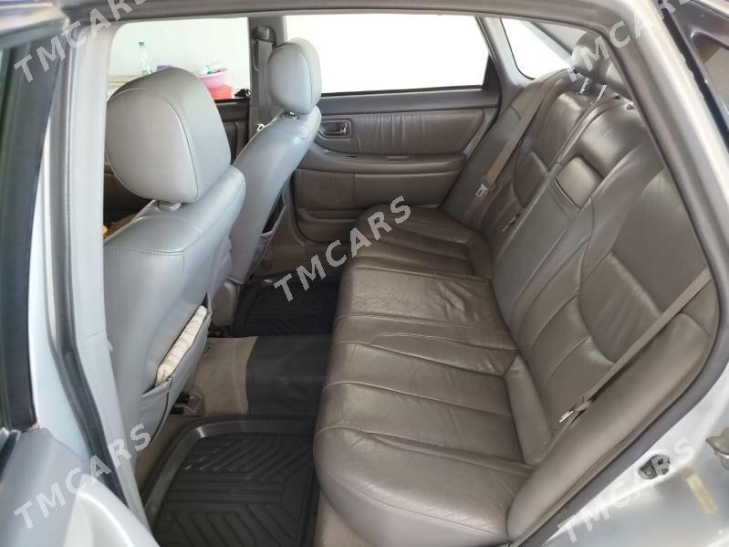 Toyota Avalon 2002 - 130 000 TMT - Эсенгулы - img 7