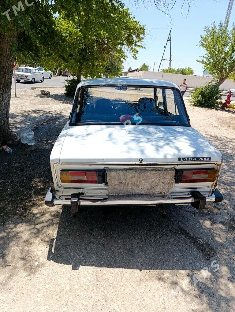 Lada 2106 1995 - 15 000 TMT - Балканабат - img 6