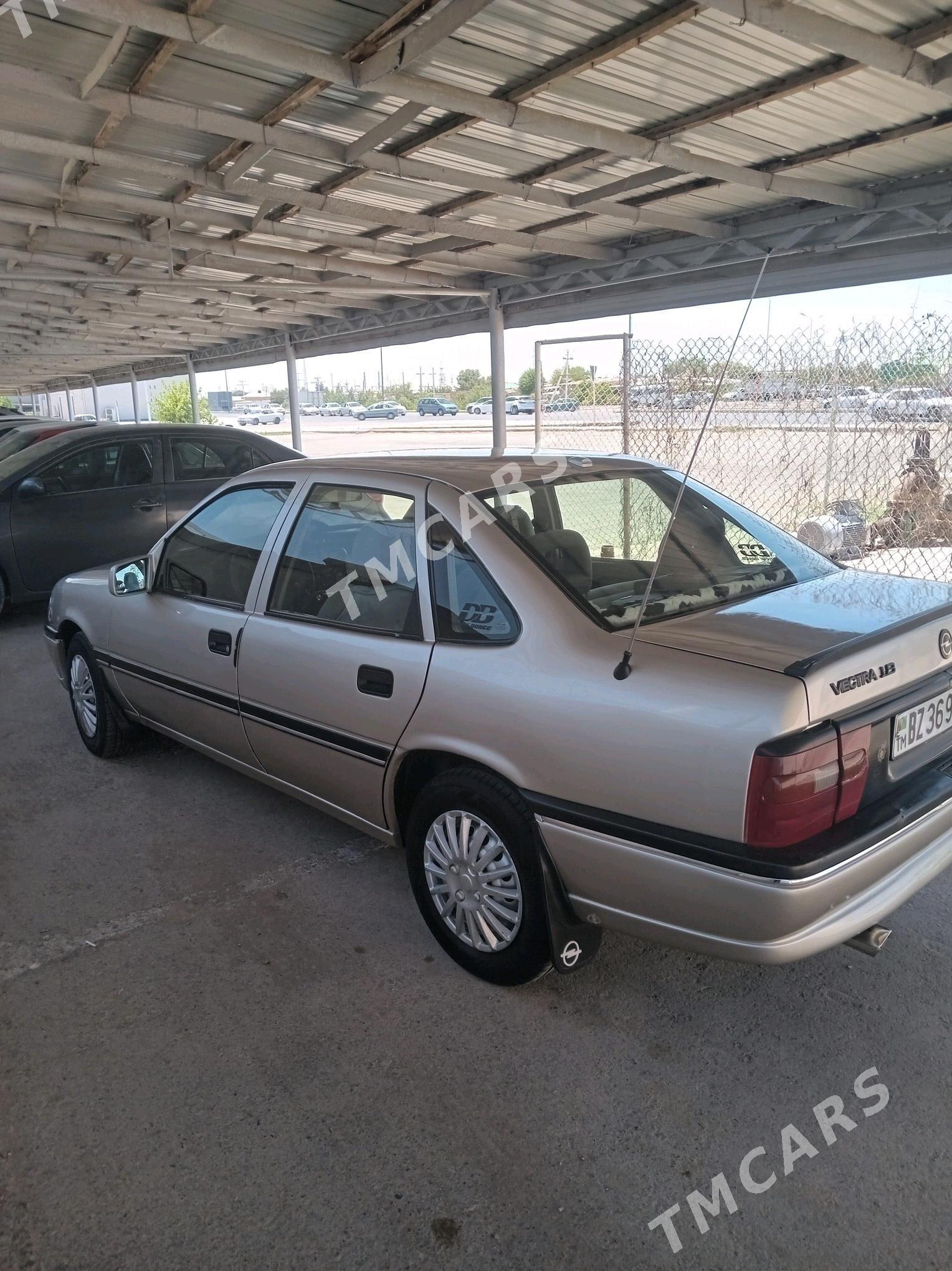 Opel Vectra 1992 - 35 000 TMT - Туркменабат - img 5