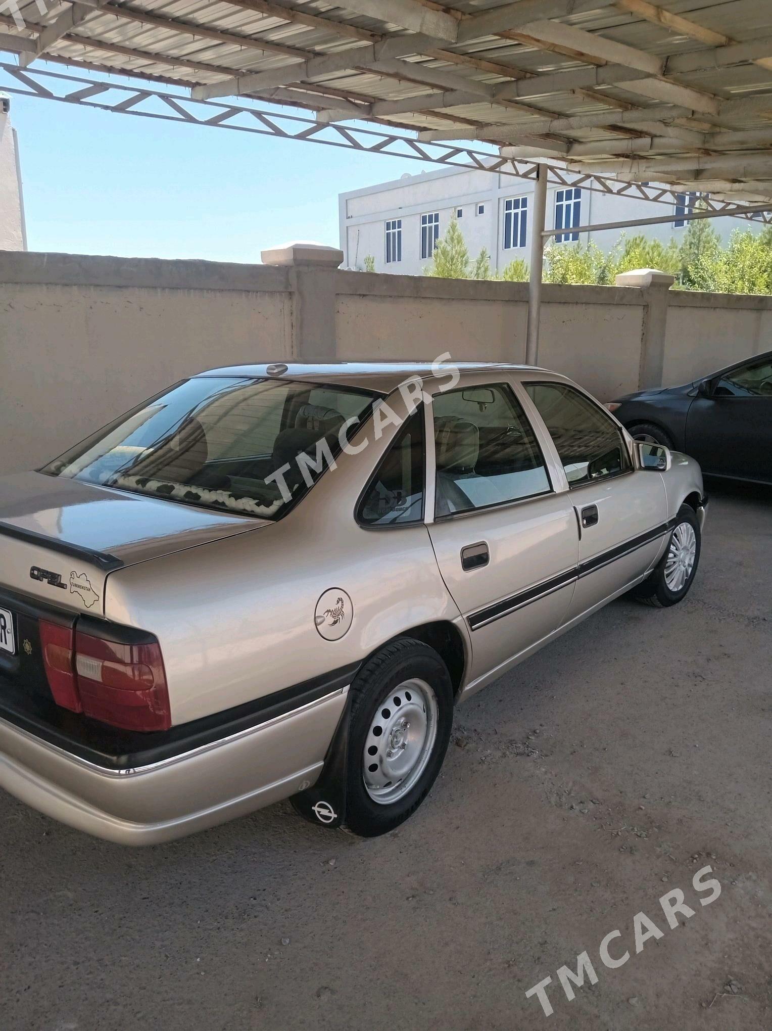 Opel Vectra 1992 - 35 000 TMT - Туркменабат - img 2