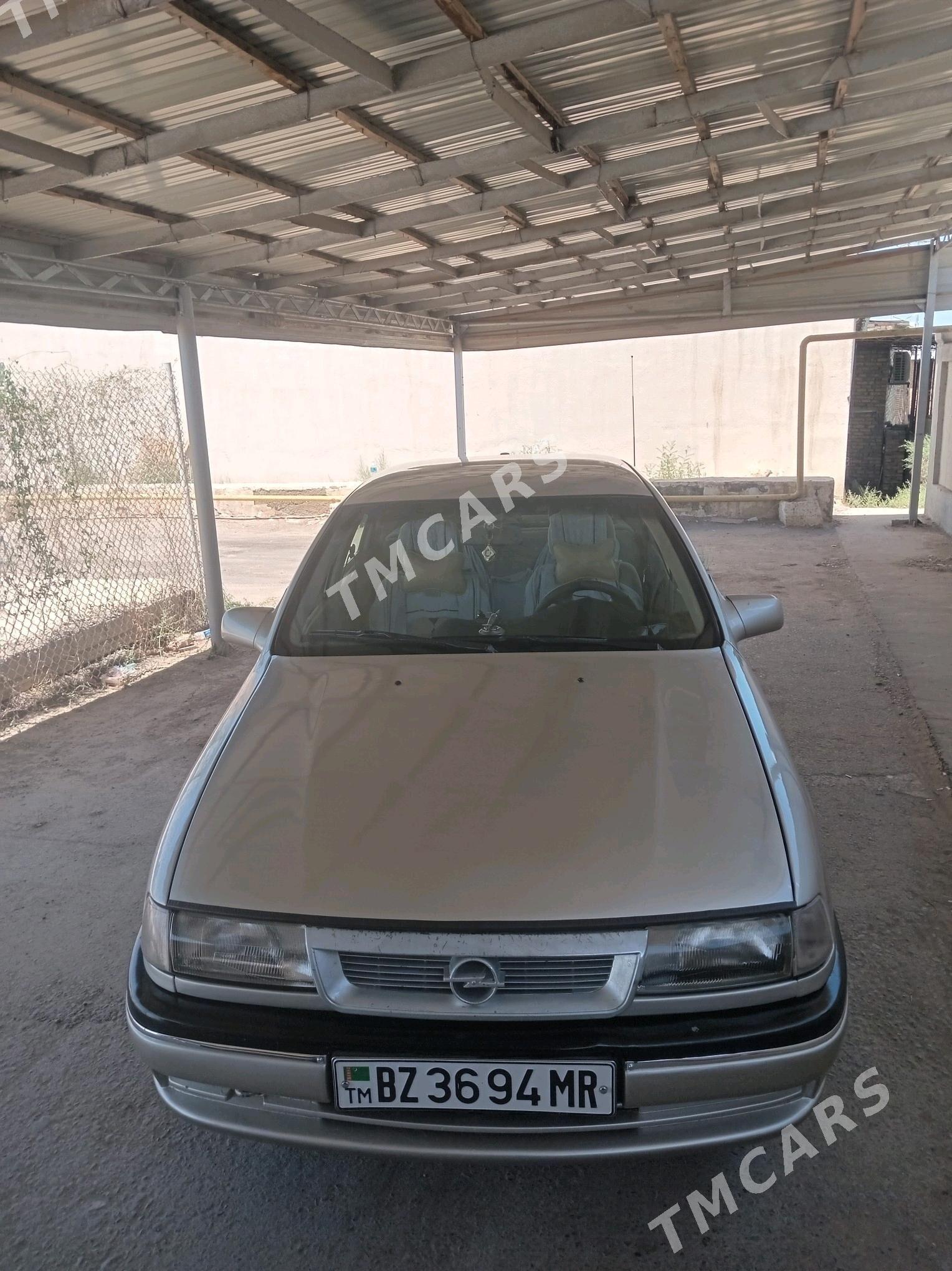Opel Vectra 1992 - 35 000 TMT - Туркменабат - img 3