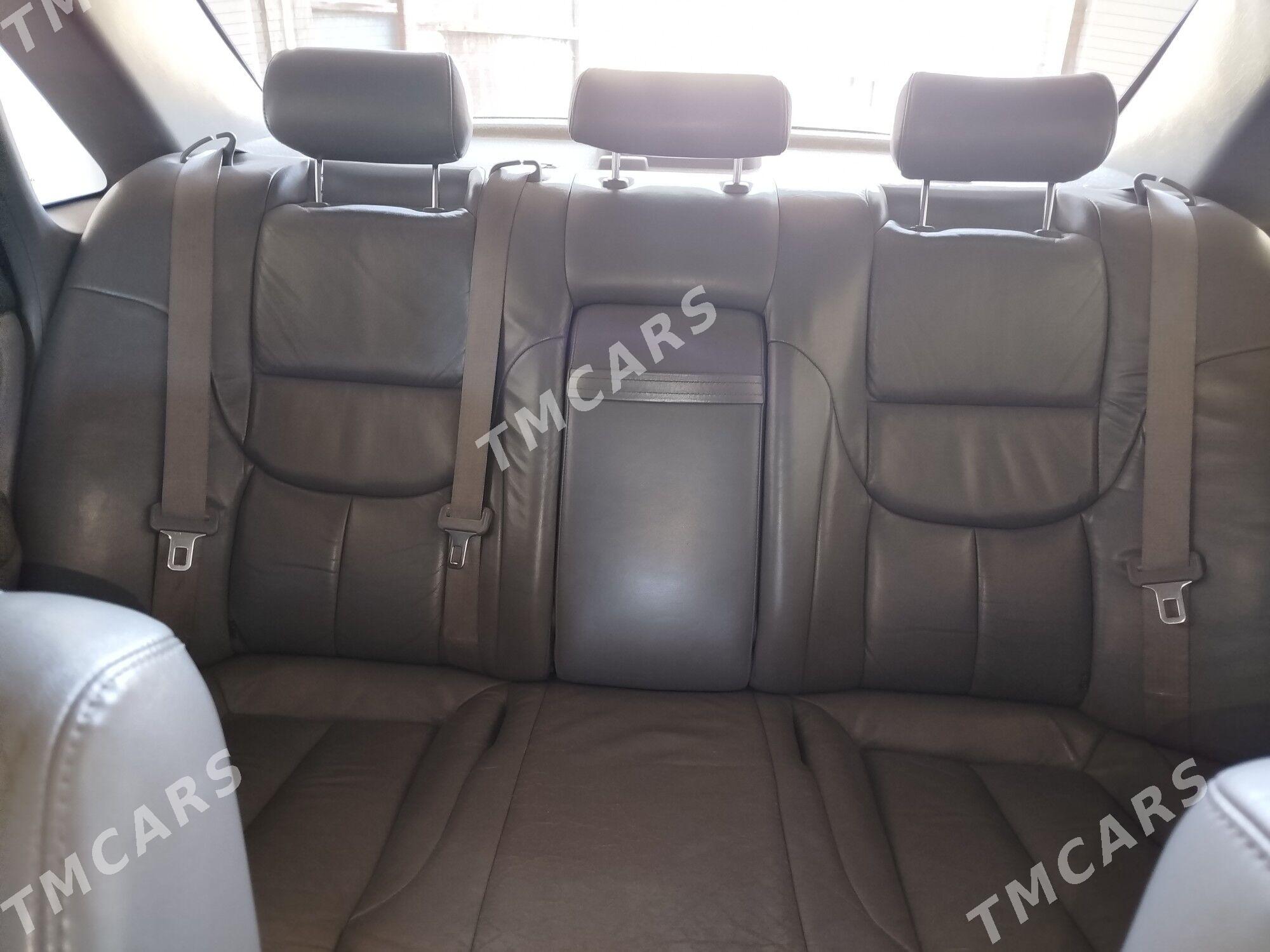Toyota Avalon 2002 - 130 000 TMT - Эсенгулы - img 6
