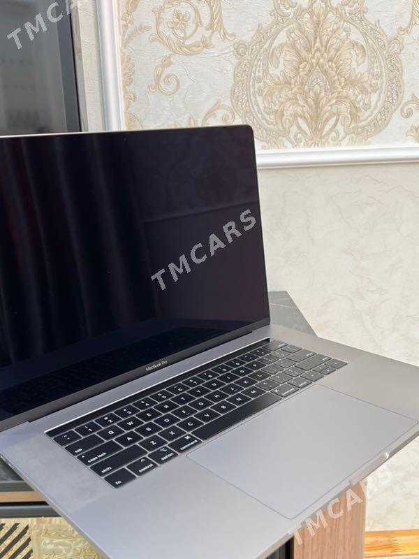 MACBOOK PRO - Ашхабад - img 4