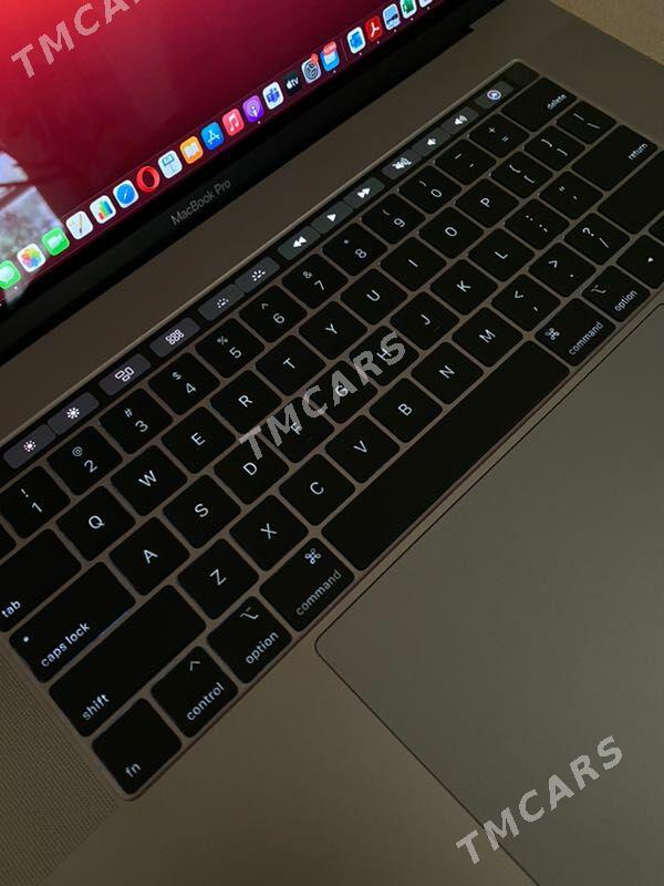 MACBOOK PRO - Ашхабад - img 7