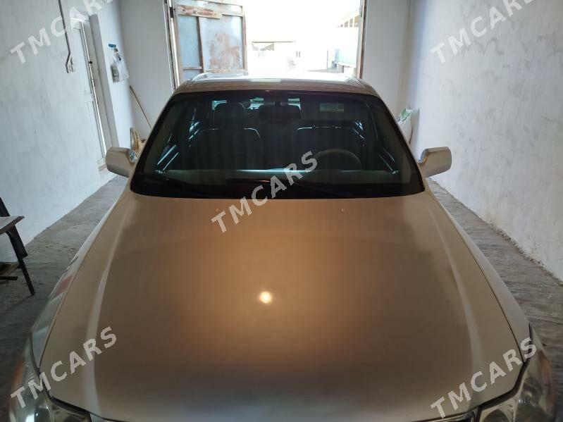 Toyota Avalon 2002 - 130 000 TMT - Эсенгулы - img 8