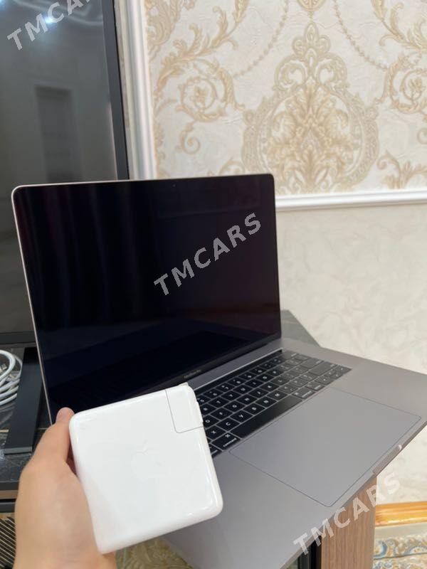 MACBOOK PRO - Ашхабад - img 2