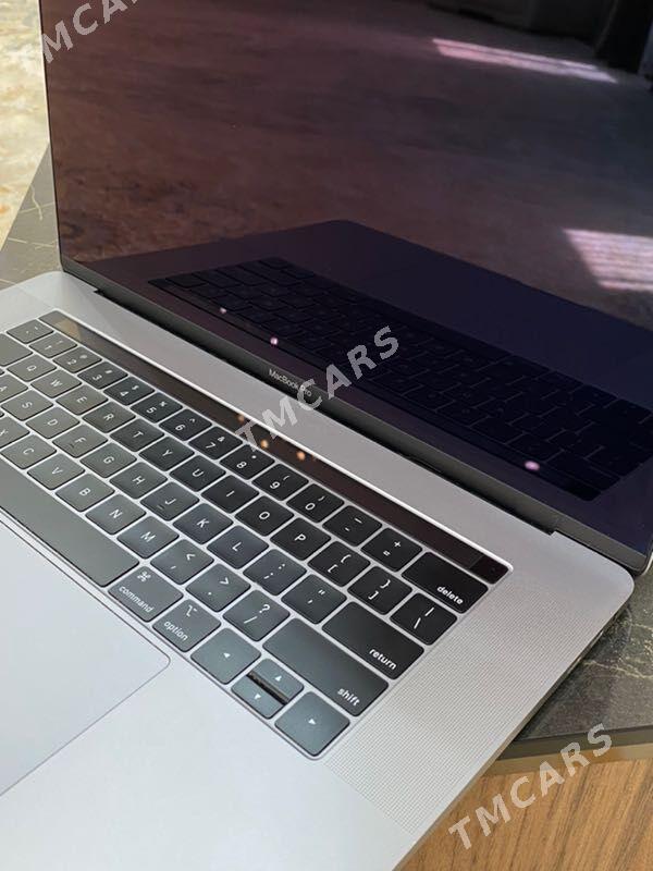 MACBOOK PRO - Ашхабад - img 6