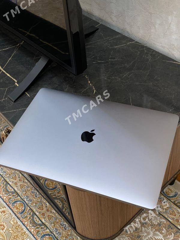MACBOOK PRO - Ашхабад - img 5