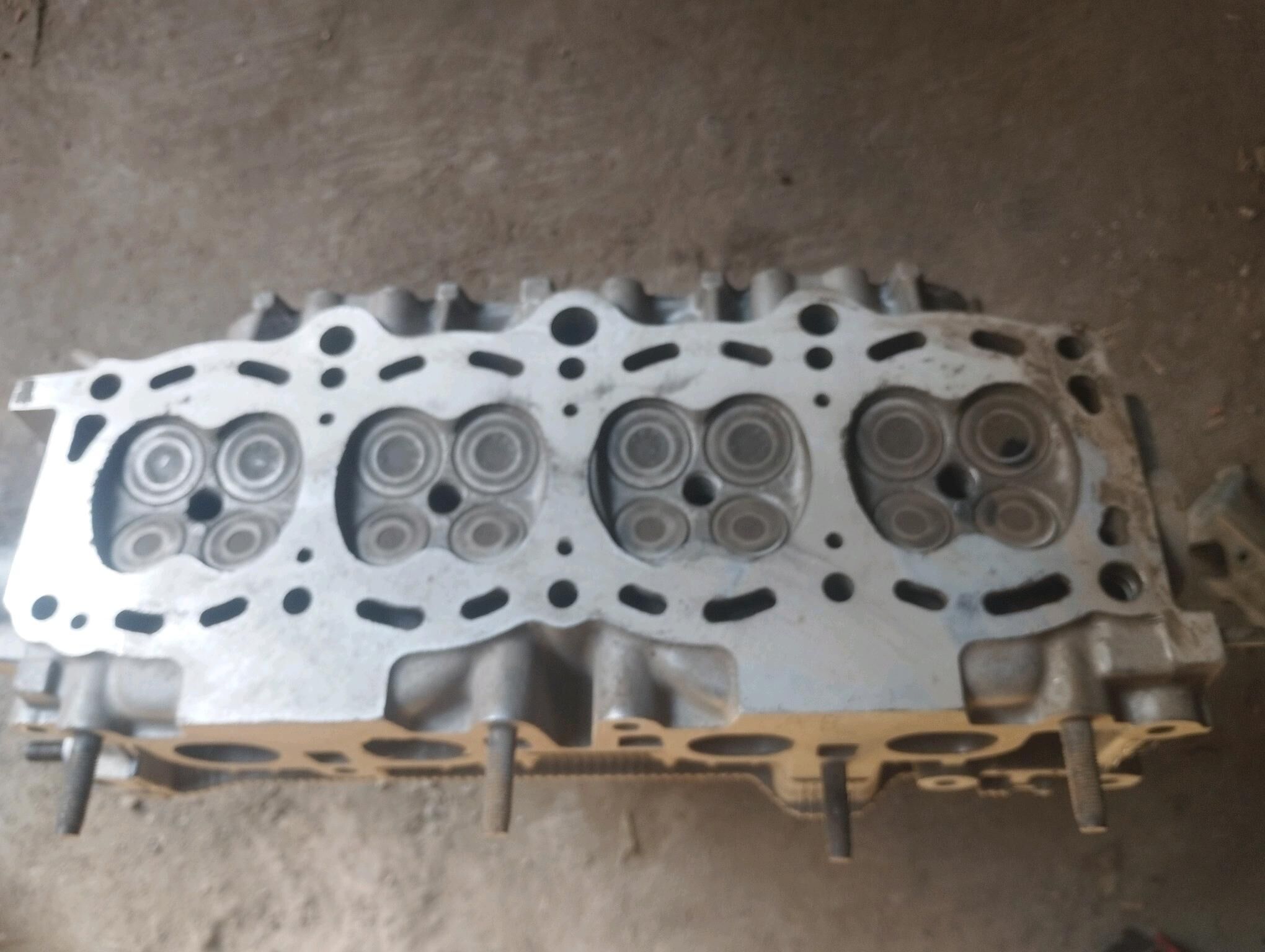 galofka tayota 2.2 2 000 TMT - Дашогуз - img 3