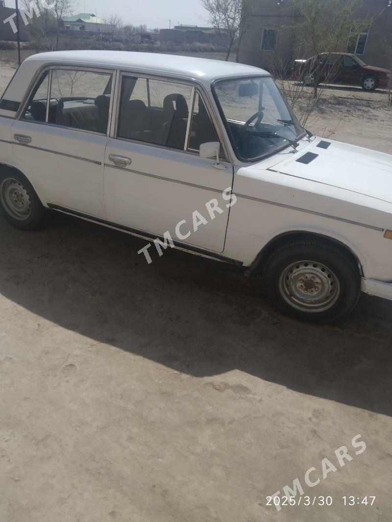 Lada 2106 1991 - 16 000 TMT - Акдепе - img 3