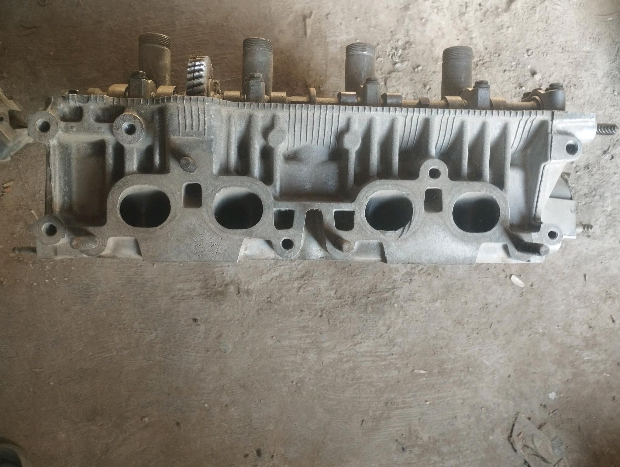 galofka tayota 2.2 2 000 TMT - Дашогуз - img 2