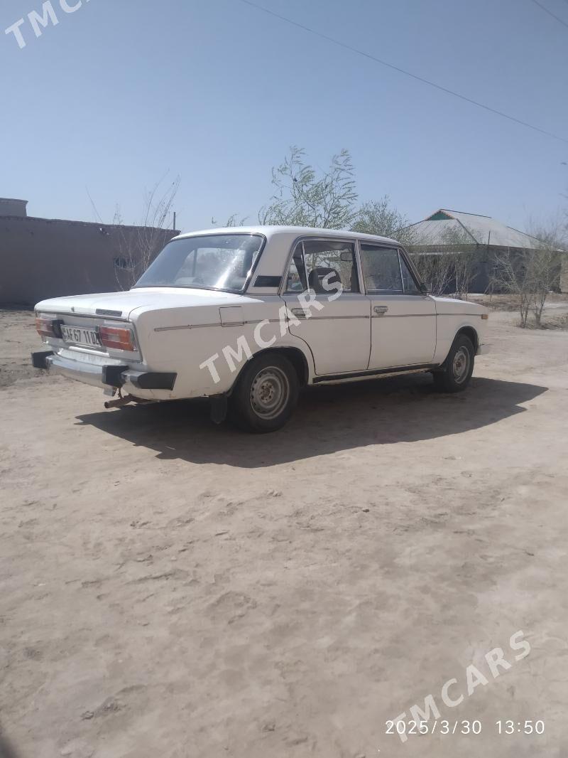 Lada 2106 1991 - 16 000 TMT - Акдепе - img 2