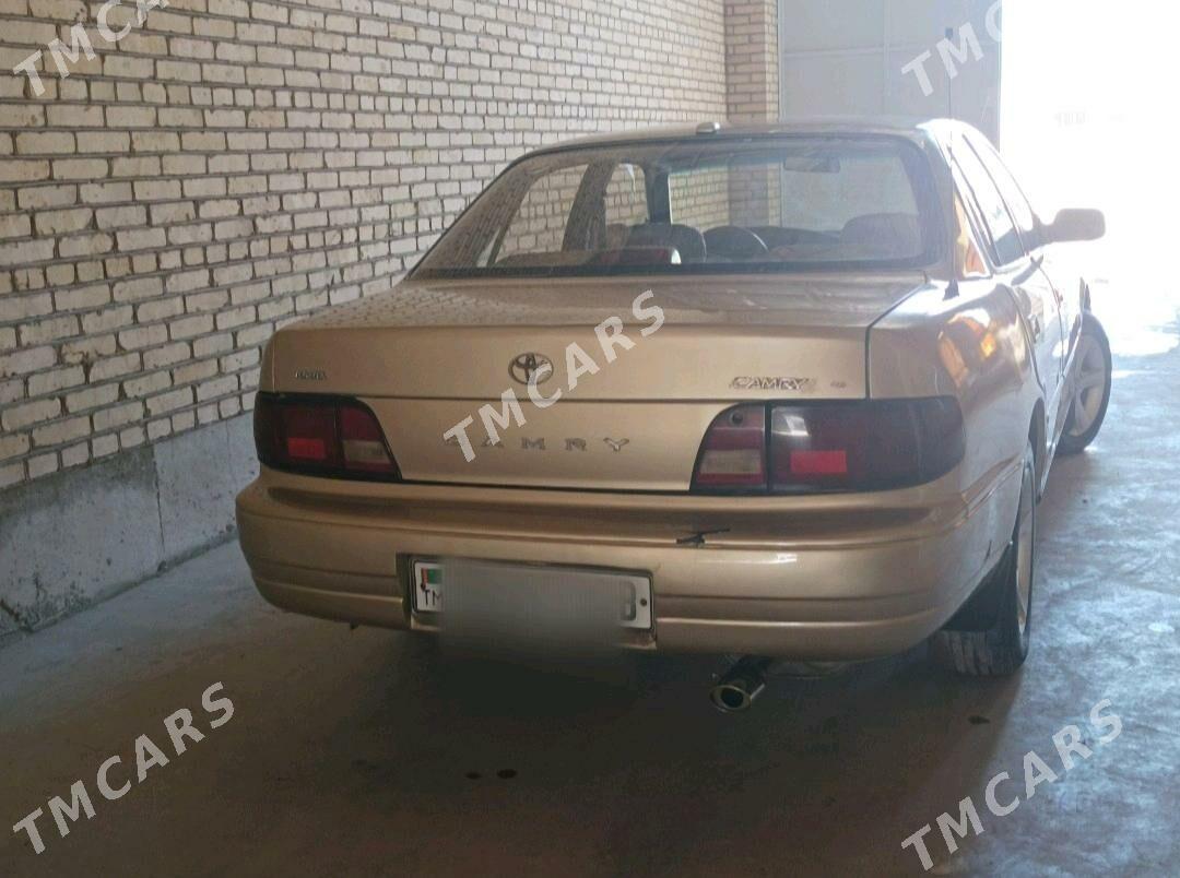Toyota Camry 1996 - 70 000 TMT - Türkmenabat - img 2