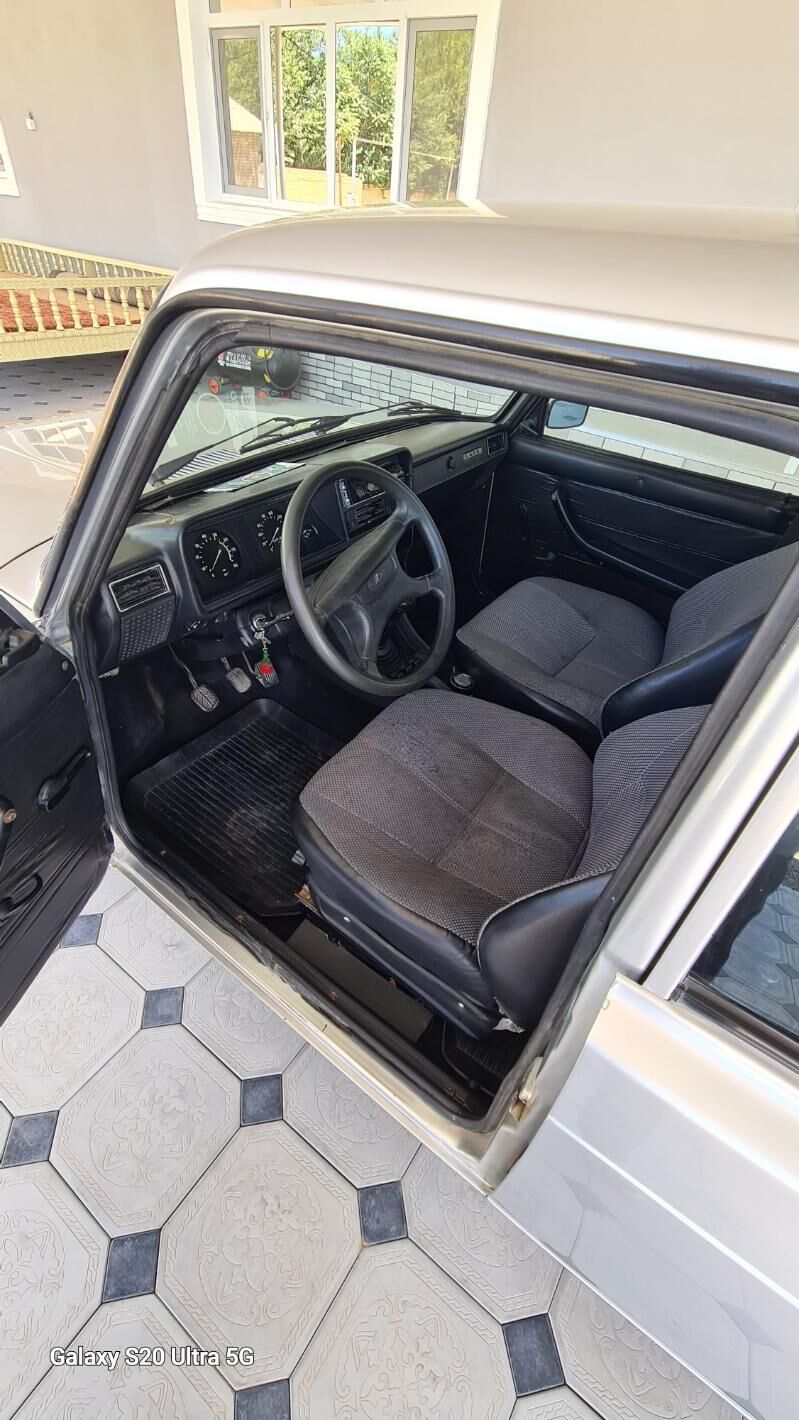 Lada 2107 2010 - 54 000 TMT - Baýramaly - img 2