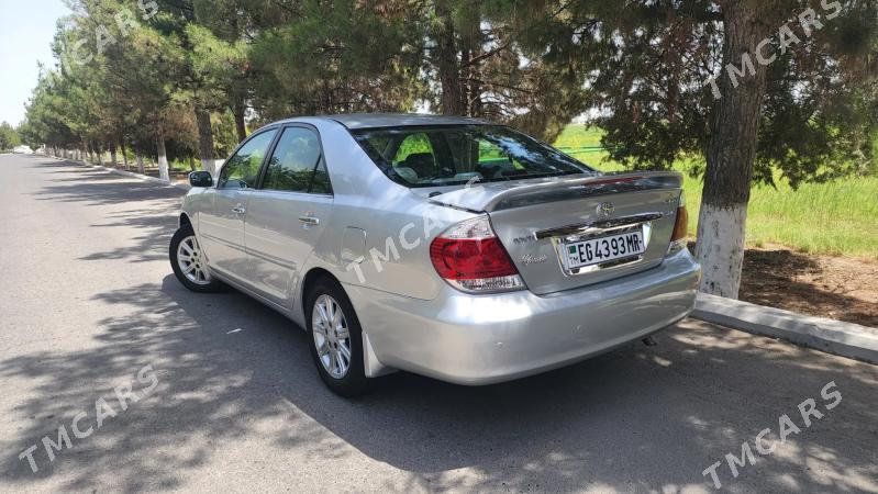 Toyota Camry 2004 - 155 000 TMT - Mary - img 6