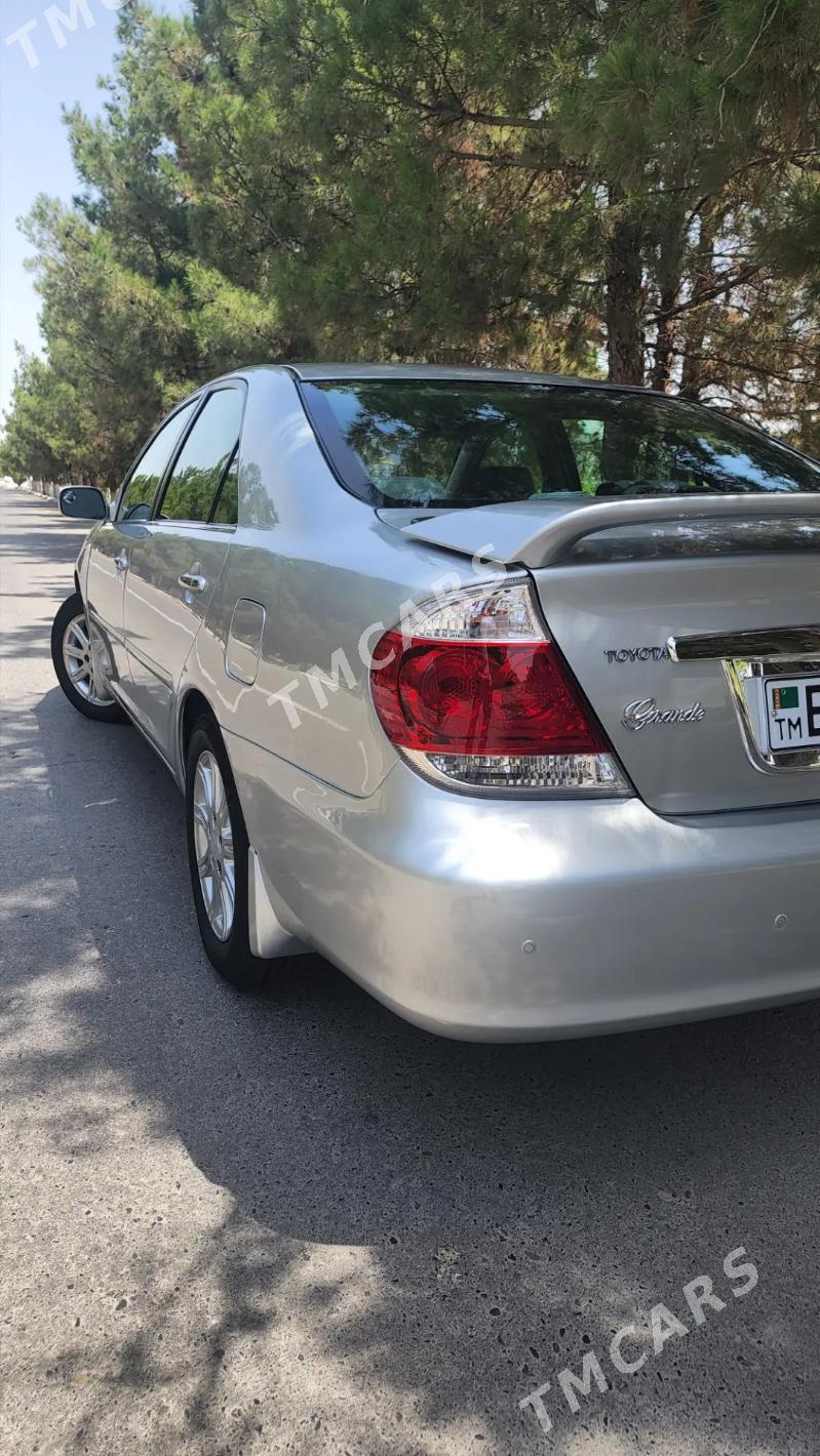 Toyota Camry 2004 - 155 000 TMT - Mary - img 3
