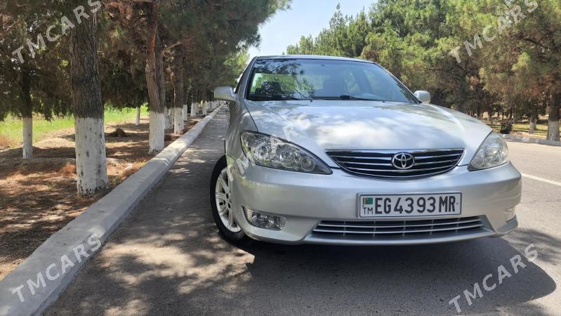 Toyota Camry 2004 - 155 000 TMT - Mary - img 5