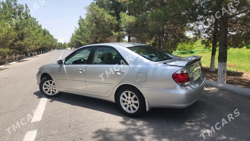 Toyota Camry 2004 - 155 000 TMT - Mary - img 7