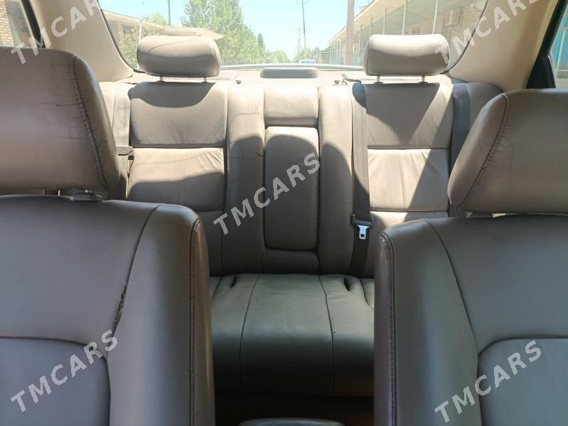 Toyota Camry 2000 - 135 000 TMT - Шабатский этрап - img 2