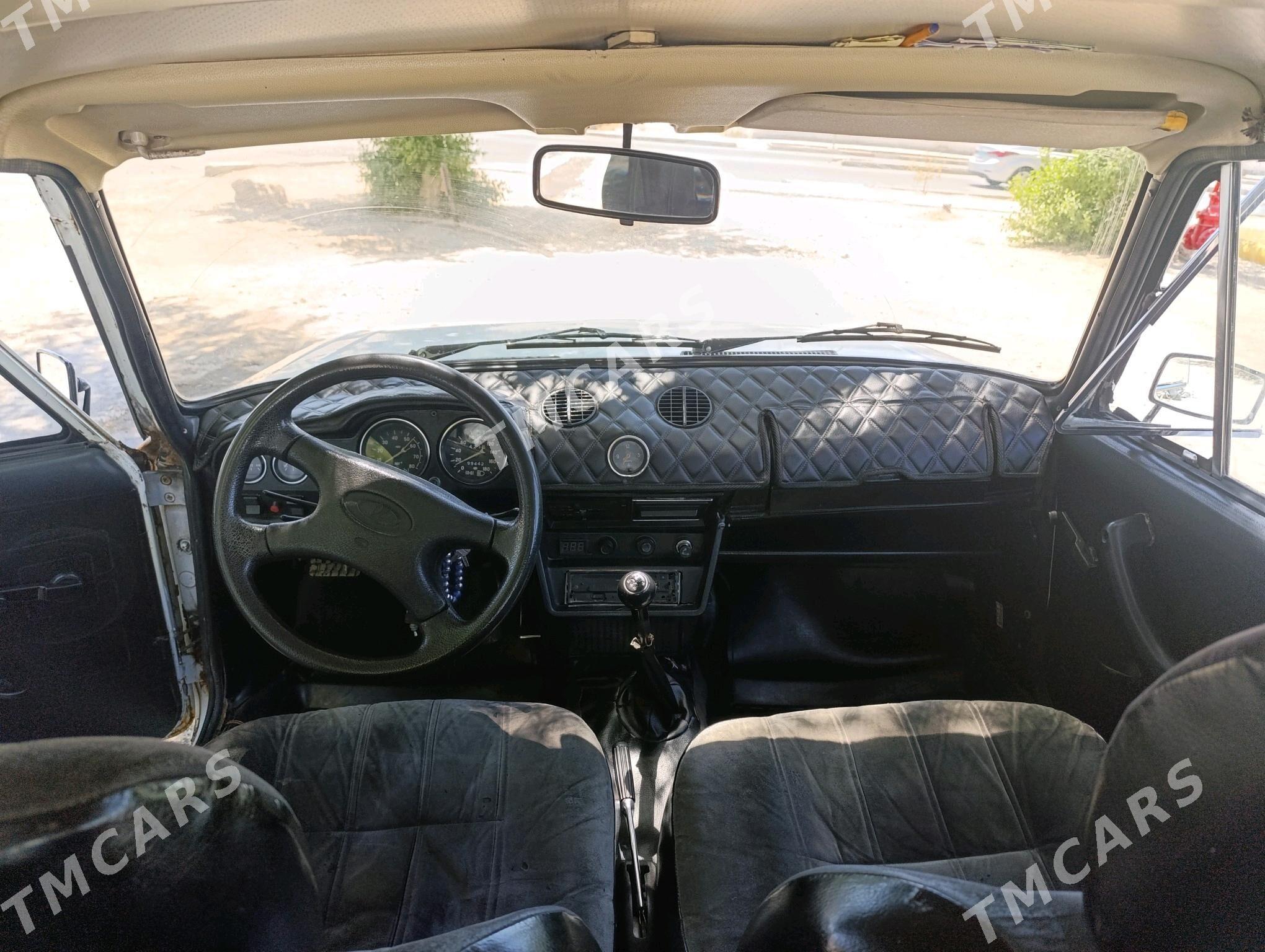 Lada 2106 1995 - 15 000 TMT - Балканабат - img 7